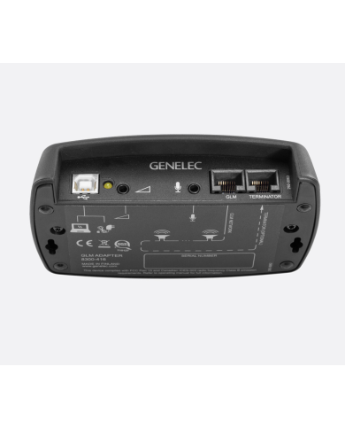 GENELEC 8300-601 GLM 3.0