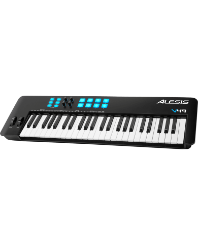 ALESIS V49 MKII