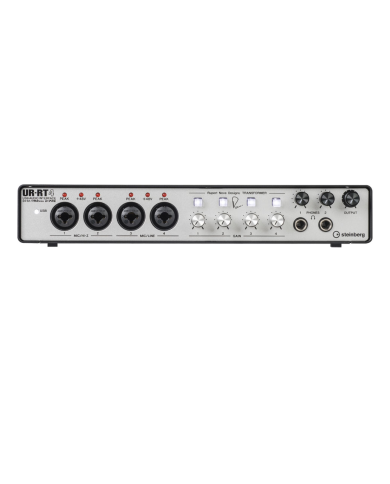 STEINBERG UR-RT4