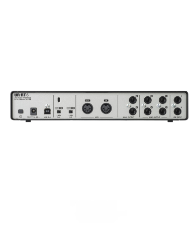 STEINBERG UR-RT4