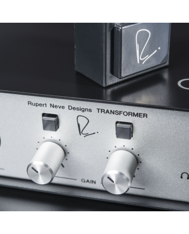STEINBERG UR-RT4
