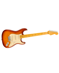 FENDER STRATOCASTER AMERICAN PRO II  - MN SSB