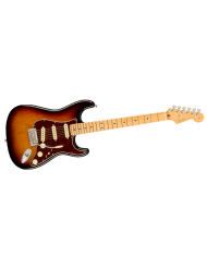 FENDER STRATOCASTER AMERICAN PRO II  - MN 3TS