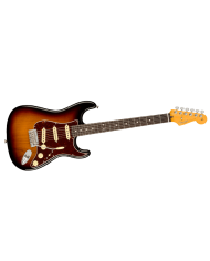 FENDER STRATOCASTER AMERICAN PRO II  - RW 3TS