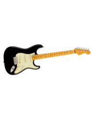 FENDER STRATOCASTER AMERICAN PRO II  - MN BLK