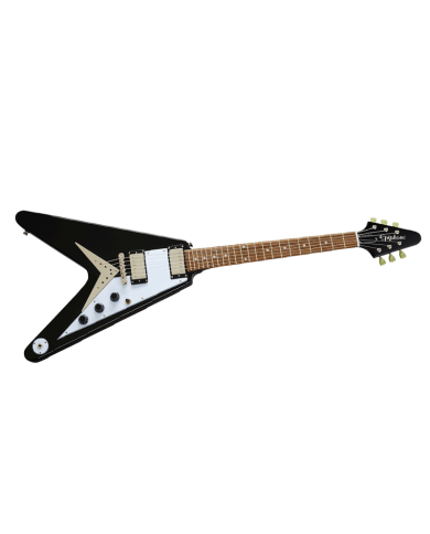 EPIPHONE FLYING V - EBONY
