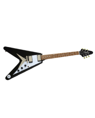 EPIPHONE FLYING V - EBONY