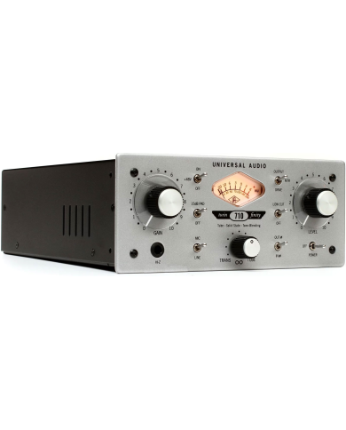 UNIVERSAL AUDIO 710 TWIN-FINITY