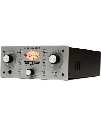 UNIVERSAL AUDIO 710 TWIN-FINITY