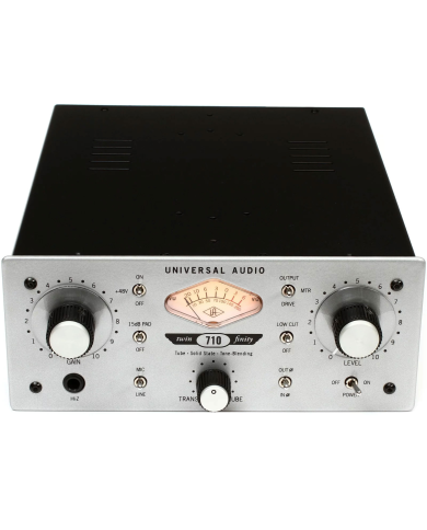 UNIVERSAL AUDIO 710 TWIN-FINITY
