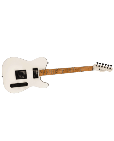 SQUIER TELECASTER CONTEMPORARY RH - PW