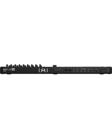 ARTURIA KEYLAB MKII 49 BK