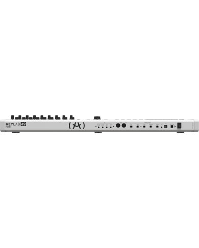 ARTURIA KEYLAB MKII 49 WH