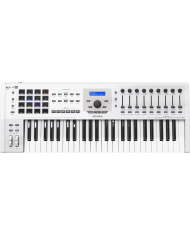ARTURIA KEYLAB MKII 49 WH