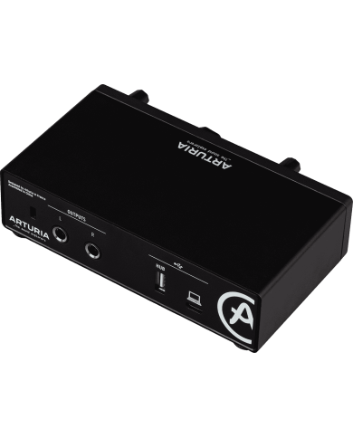 ARTURIA MINIFUSE 1 BK