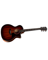 TAYLOR 324CE BUILDER'S EDITION
