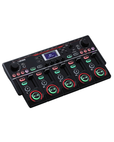 BOSS RC-505 MKII