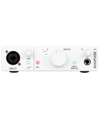 ARTURIA MINIFUSE 1 WH