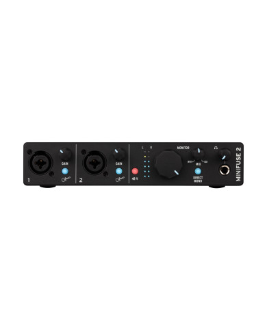 ARTURIA MINIFUSE 2 BK