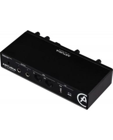 ARTURIA MINIFUSE 2 BK