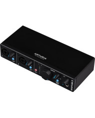 ARTURIA MINIFUSE 2 BK