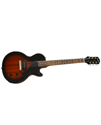 EPIPHONE LES PAUL JUNIOR - TOBACCO BURST