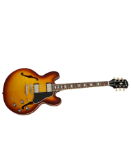 EPIPHONE ES-335 FIGURED - RASPBERRY TEA BURST