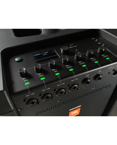 JBL PRX ONE