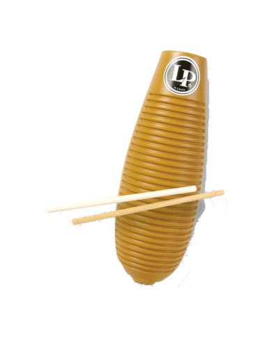 LATIN PERCUSSION GUIRO LP 243