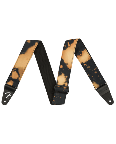 FENDER MONOGRAM BYR