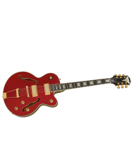 EPIPHONE UPTOWN KAT ES - TOPAZ GOLD
