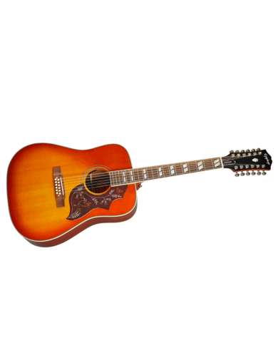 EPIPHONE HUMMINGBIRD 12 - ACS