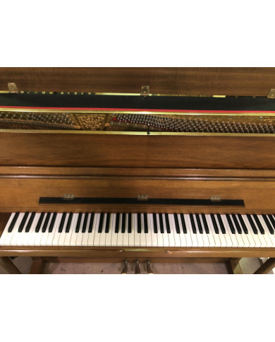 SEILER 118T