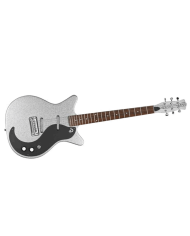 DANELECTRO 59M NOS+ SM 60TH ANNIVERSARY