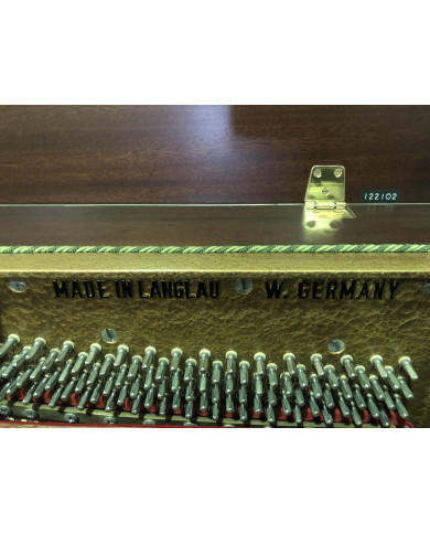 EUTERPE 114T