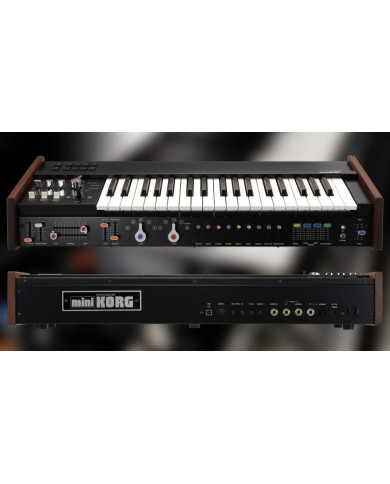 miniKORG FS700