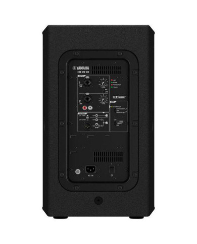 YAMAHA DHR 10