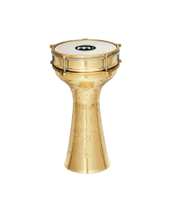 MEINL MDAR215 - DARBUKA LAITON