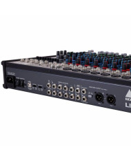 ALTO LIVE 802