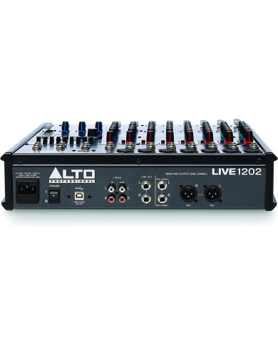 ALTO LIVE 1202