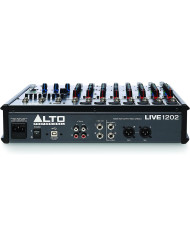 ALTO LIVE 1202