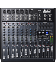 ALTO LIVE 1202