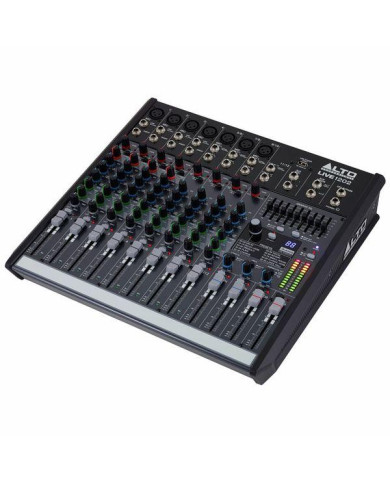 ALTO LIVE 1202