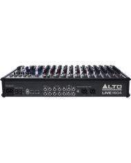 ALTO LIVE 1604