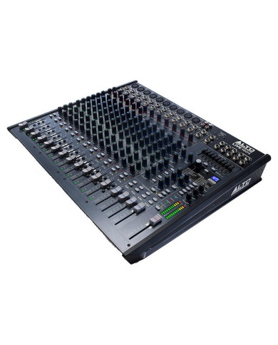 ALTO LIVE 1604