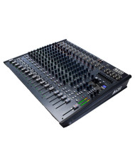 ALTO LIVE 1604