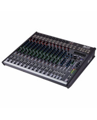 ALTO LIVE 1604