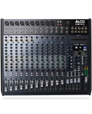 ALTO LIVE 1604