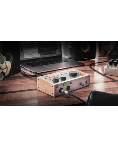 VOLT 476 UAD