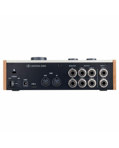 VOLT 476 UAD
